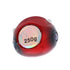 DAIWA Kouga Bay Rubber Free TGƒ¿ Head Only 250g Kouga Red