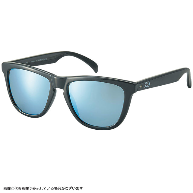 DAIWA TLX017 TALEX Polarized Glasses TV SBM