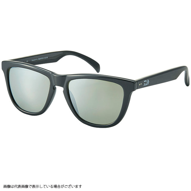 DAIWA TLX017 TALEX Polarized Glasses TVS SM