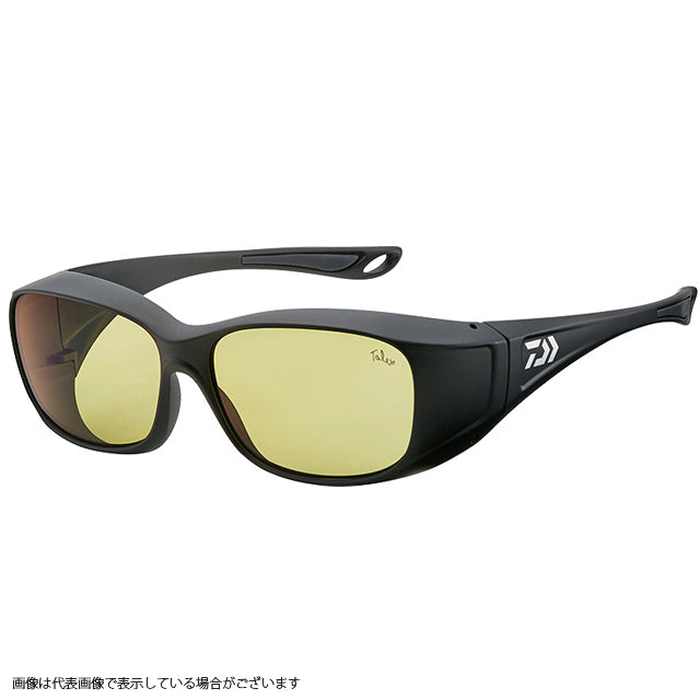 DAIWA TLO28 TALEX Overglasses EG (Ease Green)