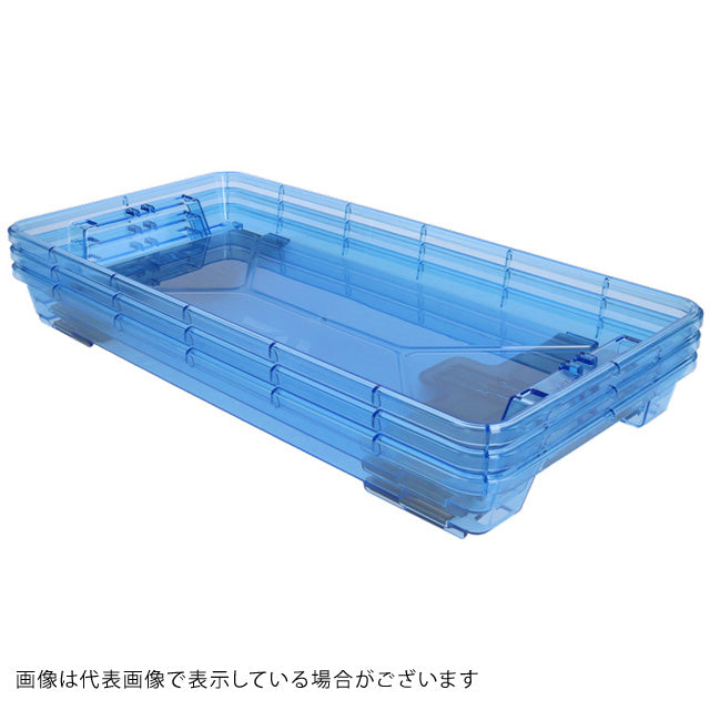 Daiwa Squid Tray (M) 3-piece set