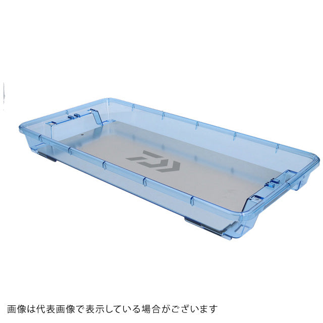 Daiwa Squid Tray AL (M)