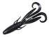 DAIWA Steez Hog 3.6 inch Black