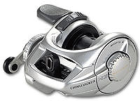 DAIWA Chinu Jacker HG