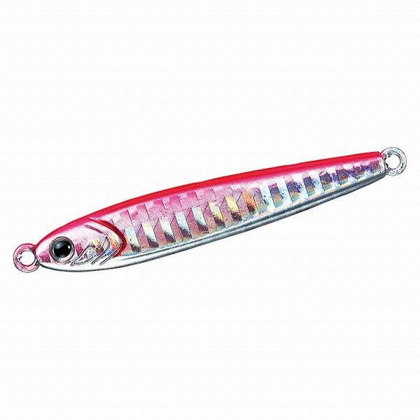 DAIWA Metal Jig TG Bait 30g PH Pink