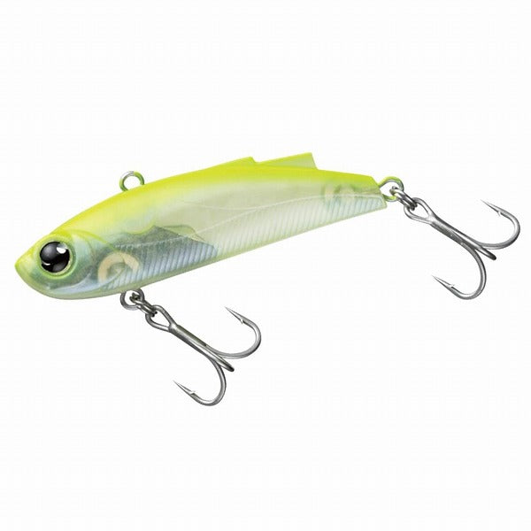 DAIWA Morethan Minient 57S Happy Lemon