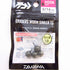 DAIWA B Worm Sinker TG Hook 3/16oz