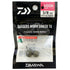 DAIWA B Worm Sinker TG Hook 3/8 oz