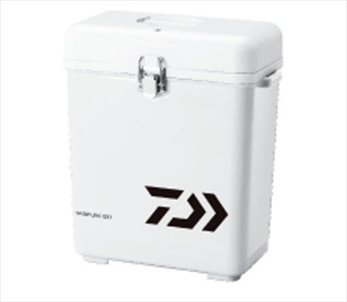 Daiwa Cooler Box Snow Line S300X White