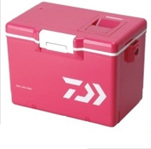 Daiwa Cooler Box Cool Line S600X Magenta