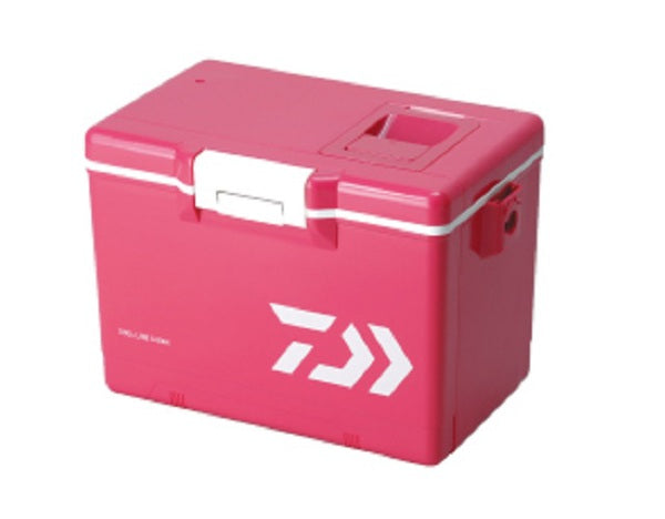 Daiwa Cooler Box Cool Line S800X Magenta