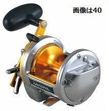DAIWA Sea Line Stone Snapper 40