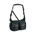 DAIWA Emeraldas Shoulder Bag (B) BK