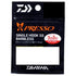 DAIWA Presso Single Hook SS (Saxus) Barbless Air Speed #8 Pro Pack