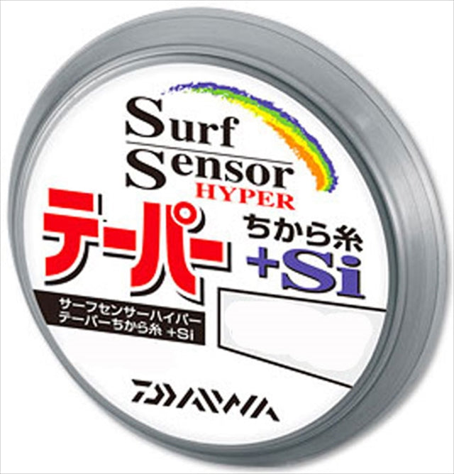 Daiwa SH Taper Power Thread Plus Si Y #1-6