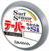 Daiwa SH Taper Power Thread Plus Si Y-G #0.6-6