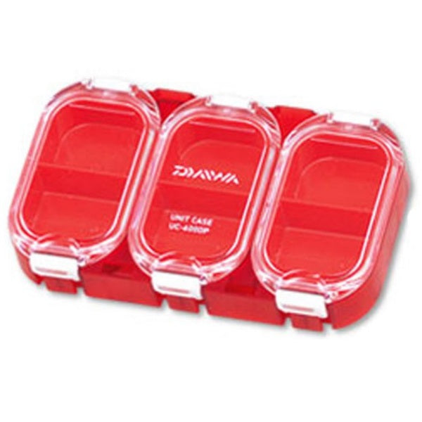 DAIWA Waterproof Unit Case UC-600DP (Normal)