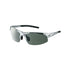 DAIWA DN-4022H Polycarbonate Color Changing Photochromic Polarized Glasses, Gray (Silver)