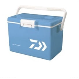 Daiwa Cooler Box Cool Line GU 600X Blue