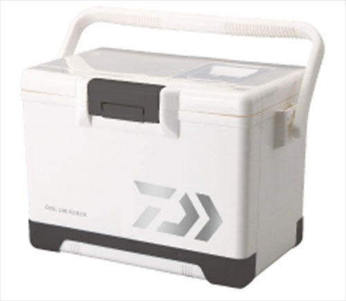 Daiwa Cooler Box Cool Line SU 800X White