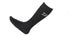 DAIWA Neo Socks NS301R (Round Toe/Long) Black M