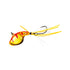 DAIWA Chinu Soul 5 Magma Shrimp