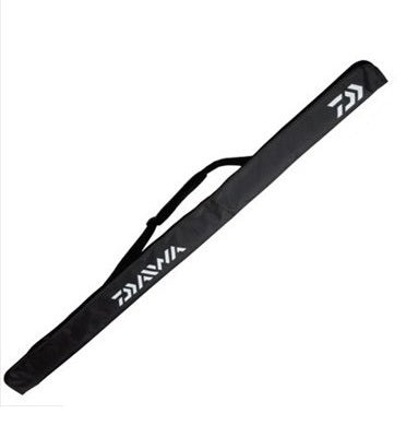 DAIWA Portable Rod Case (B) 130P Black