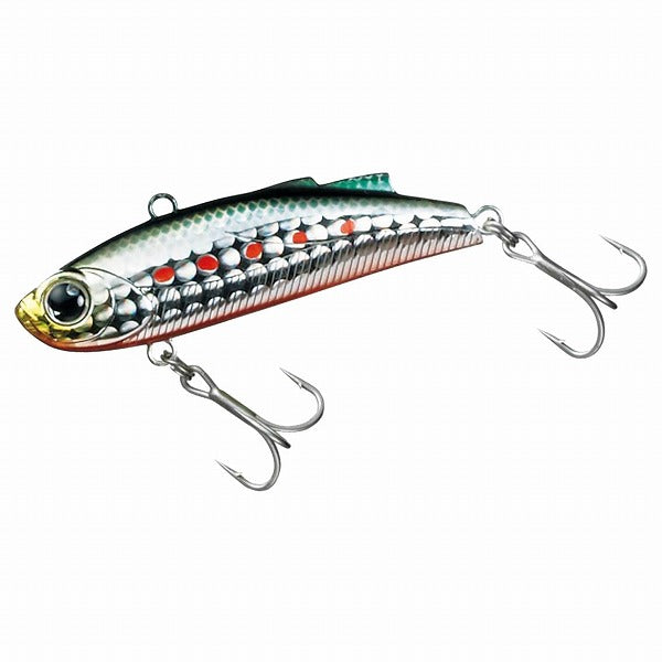 DAIWA Morethan Minient 57S Multi Sardine