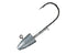 DAIWA Seabass Jig Head SS 10g #3/0