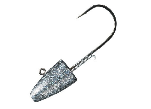 DAIWA Seabass Jig Head SS 14g #3/0