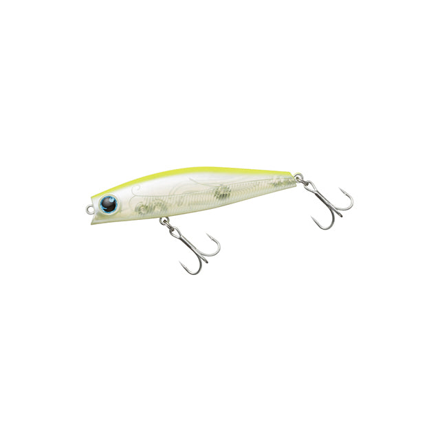 DAIWA Morethan Solaria 85F Happy Lemon