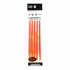DAIWA Kouga Silicone Necktie Saimaki Orange STR
