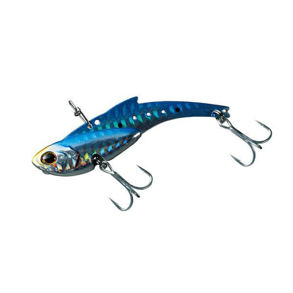 DAIWA Seabass Lure Morethan Real Steel 26gS Morethan Sardine