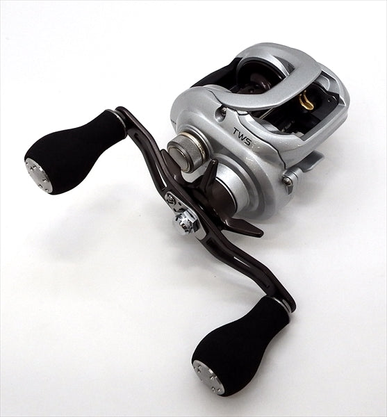 DAIWA Double Axis Reel Spartan TW 150H