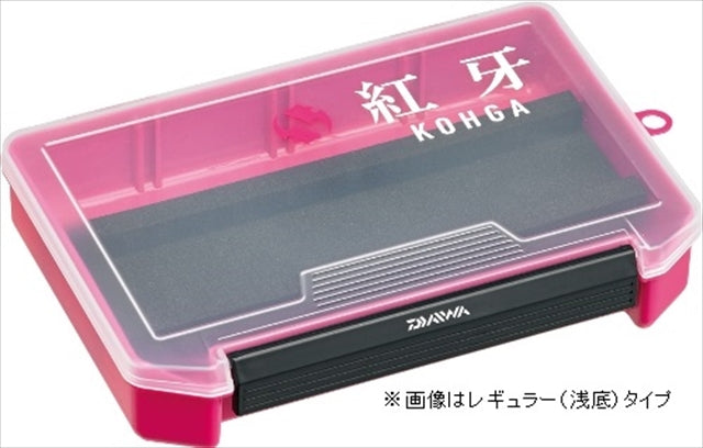 DAIWA Kouga Tenya Case Deep