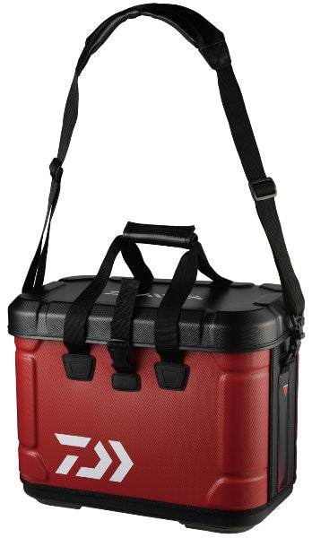 DAIWA PROVISO HD COOL BAG 28 (B) RED