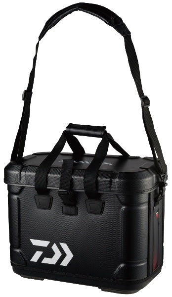 DAIWA Provider HD Cool Bag 38 (B) Black