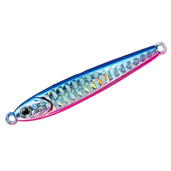 DAIWA Metal Jig TG Bait 25g PH Blue Pink