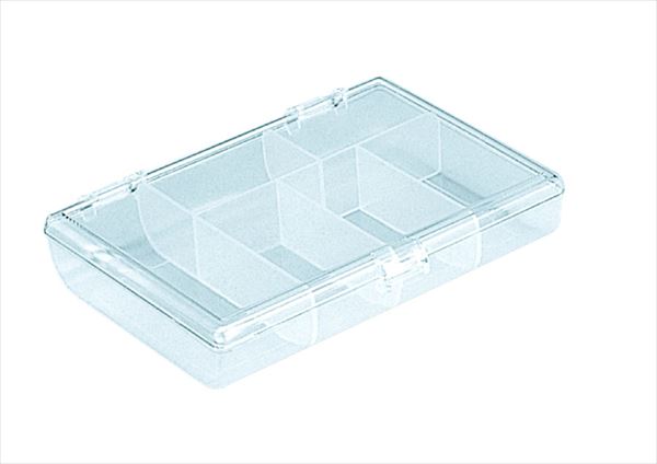 MEIHO MEIHO Case Mini Case (without hook) Clear