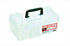 MEIHO MEIHO Case Handy Box (S) Clear