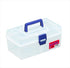 MEIHO Case Handy Box (M) Clear