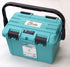 Ringstar Case RS Docut D-4500 EMB (Emerald Blue)