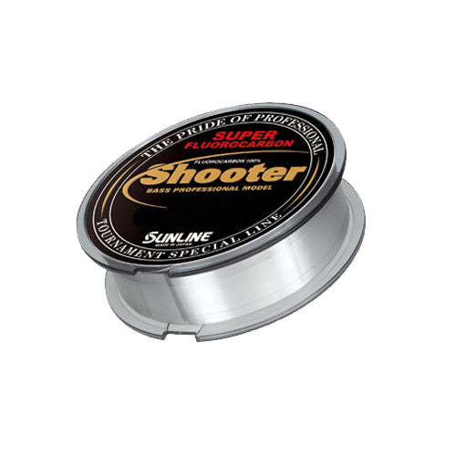 Sunline Shooter 100m 5Lb #1.25