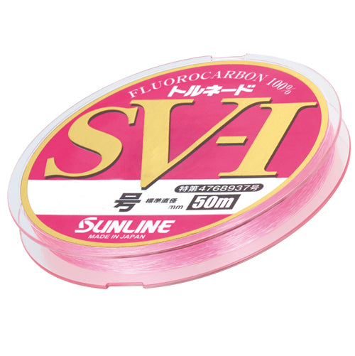 Sunline New Tornado SV1 50M HG #2