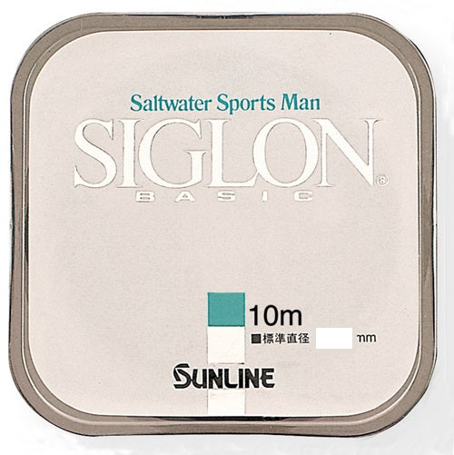 Sunline Sigron Basic 10M HG #10