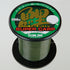 Sunline New Super Carp 600m Matte Green #10