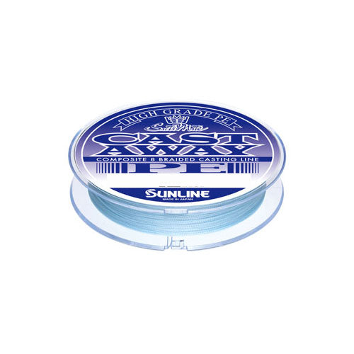 Sunline Saltymate Castaway PE 150m 16lb