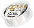 Sunline Ester Tackle Line HG 60M #4
