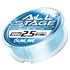 Sunline All Stage 100M 10LB/#2.5 Blue