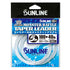 Sunline SM Monster Battle Tapered Leader 100lb-40lb 5m x 2
